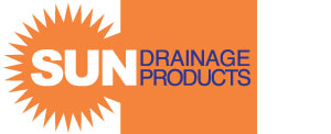 Sun Drainage Products Logo
